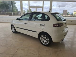 SEAT Ibiza 2006