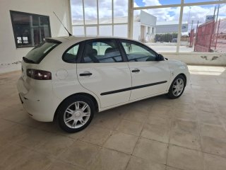 SEAT Ibiza 2006