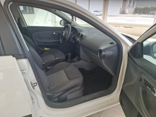 SEAT Ibiza 2006