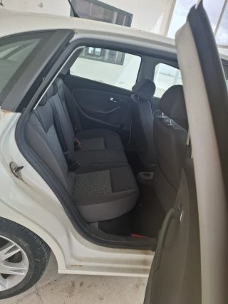 SEAT Ibiza 2006