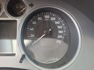 SEAT Ibiza 2006
