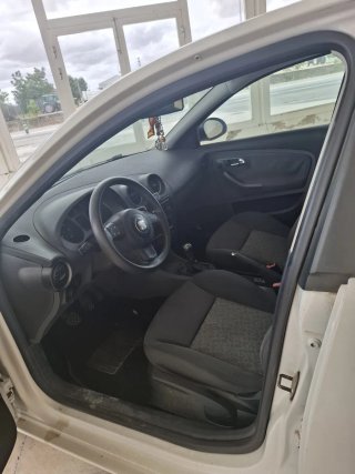 SEAT Ibiza 2006