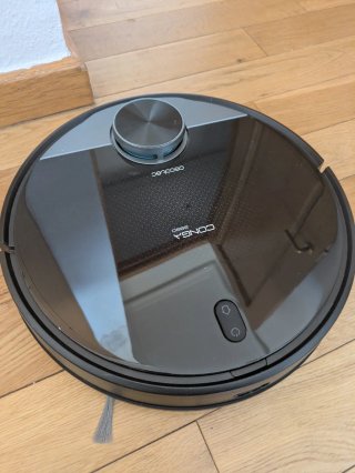 Conga 3890 Batería NUEVA y recambios