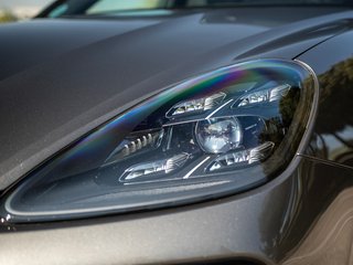 Reportaje fotográfico de tu coche en Madrid