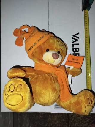 Peluche oso osito