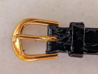 Reloj Pierre Cardin Oro y Ópalo