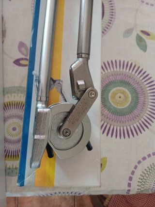 2 Curvadoras de Tubos Tube Bender