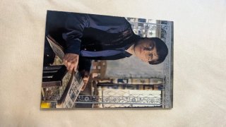 Card 210 Harry Potter - Always Trading Cards