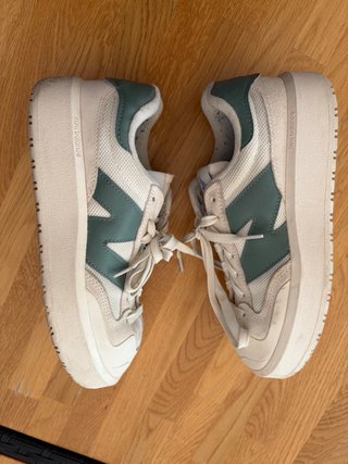 Zapatillas New Balance CT302 Mujer Talla 39