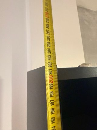 Estantería Lack con 4 cestos Ikea