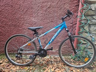 Bicicleta Orbea Tuareg Montaña/Ciudad
