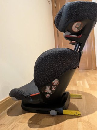 Silla de coche Bébé Confort Rodifix