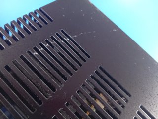Rotel RMB-1066 Amplificador 6 Canales