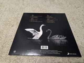 2LP Scorpions - Born to touch your feelings