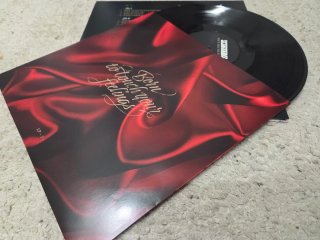 2LP Scorpions - Born to touch your feelings