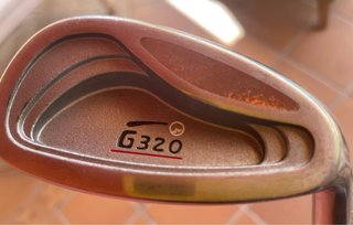 Juego Palos Golf Callaway X-20