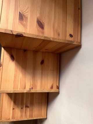 Mueble Trofast Ikea