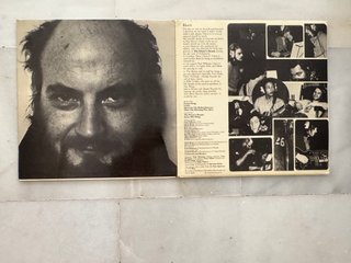 Vinilos Lluis Llach, Dick Heckstall-Smith, Pradera