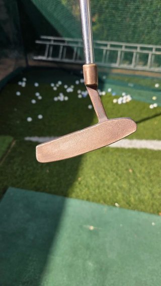 Putter Ping Pal MgBr