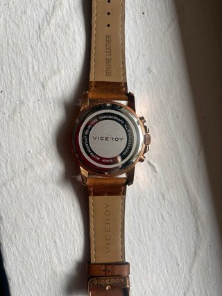 Reloj Viceroy Chronograph 401039-07 - 100M