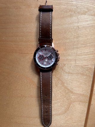 Reloj Viceroy Chronograph 401039-07 - 100M