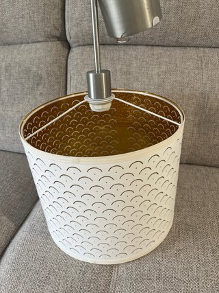Lámpara de techo decorativa