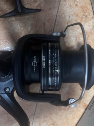 Carretes Shimano Beast Master XTA 7000