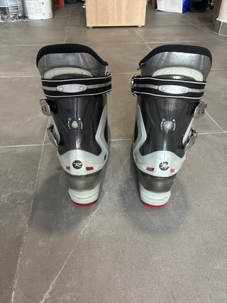 Botas de esquí Rossignol