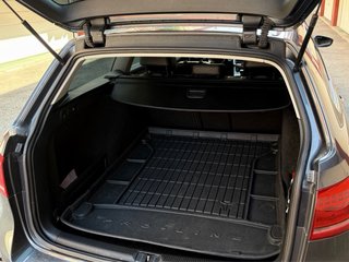 Volkswagen Passat 2.0TDI 140CV