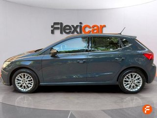 Seat Ibiza 1.0 TSI 85kW (115CV) FR Salta