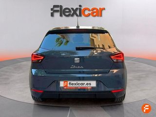 Seat Ibiza 1.0 TSI 85kW (115CV) FR Salta