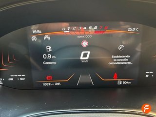 Seat Ibiza 1.0 TSI 85kW (115CV) FR Salta
