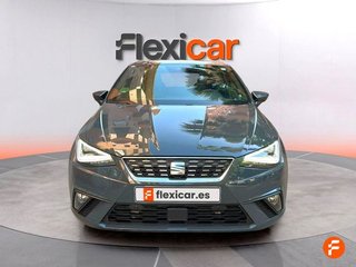 Seat Ibiza 1.0 TSI 85kW (115CV) FR Salta
