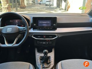 Seat Ibiza 1.0 TSI 85kW (115CV) FR Salta