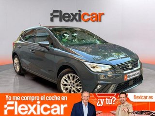 Seat Ibiza 1.0 TSI 85kW (115CV) FR Salta