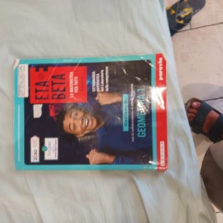 GianFranco Bo Etabeta. La matematica tome1 / Et...