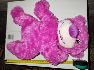Peluche oso enorme