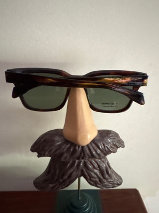 Gafas de sol T-Charge Tortoise