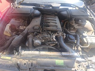 DESPIECE BMW E39 525D REF.256D1  163CV AUTOMATICO