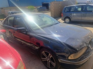 DESPIECE BMW E39 525D REF.256D1  163CV AUTOMATICO