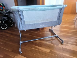 Cuna colecho Jane Babyside