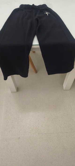 Zara Chándal Niña Talla 12/13 Pierna Ancha