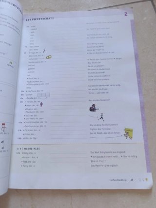Gute Idee! A1.1. Arbeitsbuch plus interaktive V...