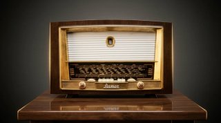 RADIO ANTIGUA