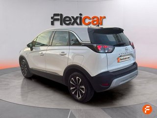 Opel CrossLand 1.2 81kW (110CV) Edition
