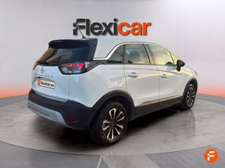 Opel CrossLand 1.2 81kW (110CV) Edition