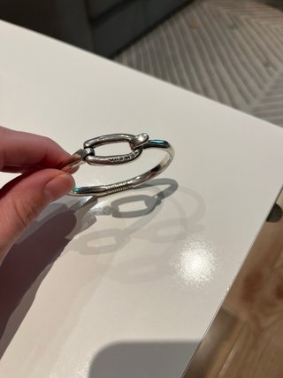 Pulsera Uno de 50 Plata