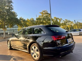 Audi A6 2016