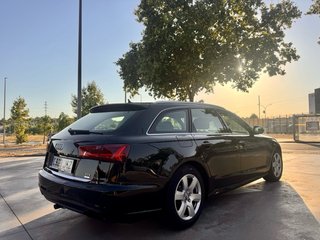 Audi A6 2016