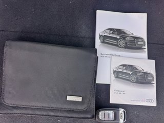 Audi A6 2016